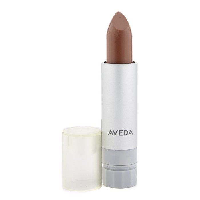 Aveda цвет для губ с пептидами 'Насыщенный мятный' персиковый 3.4 г, увлажнение и уход за губами