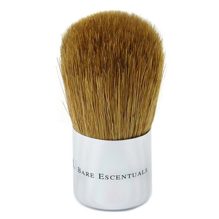 Кисть для макияжа Baby Buki от BareMinerals для тонального средства, компактная, универсальная