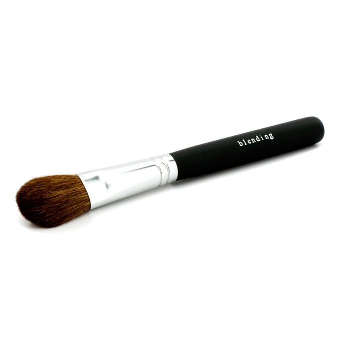 Кисть для макияжа BareMinerals для теней и контурирования, средняя, мягкий ворс