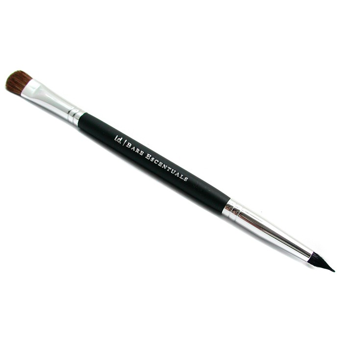 Двусторонняя кисть для точного макияжа BareMinerals