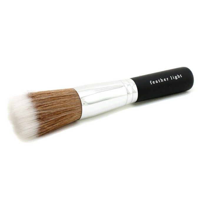 Кисть для минеральной вуали BareMinerals с мягким ворсом для естественного покрытия