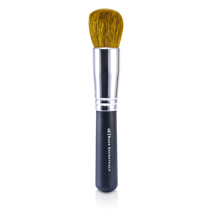 Щеточка для макияжа BareMinerals Handy Buki из козьего волоса для минеральной пудры