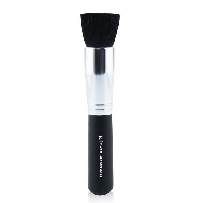Кисть для лица BareMinerals с мягким ворсом для равномерного нанесения макияжа