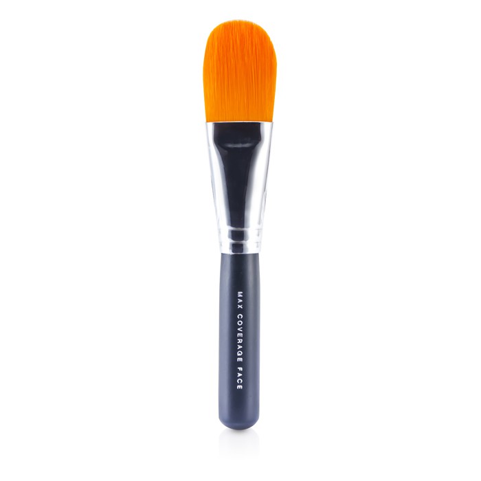 Brand: BareMineralsOld Name: Maximum Coverage Face Brush Size: -Description: BareMinerals представляет кисть для лица, обеспечивающую максимальное покрытие и удивительную лёгкость в использовании. Эта прочная и качественная кисть создана из достигнутого и