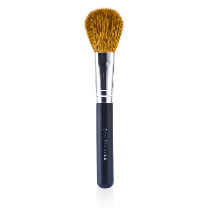 Кисть для румян BareMinerals из мягкого ворса для аккуратного нанесения и смешивания