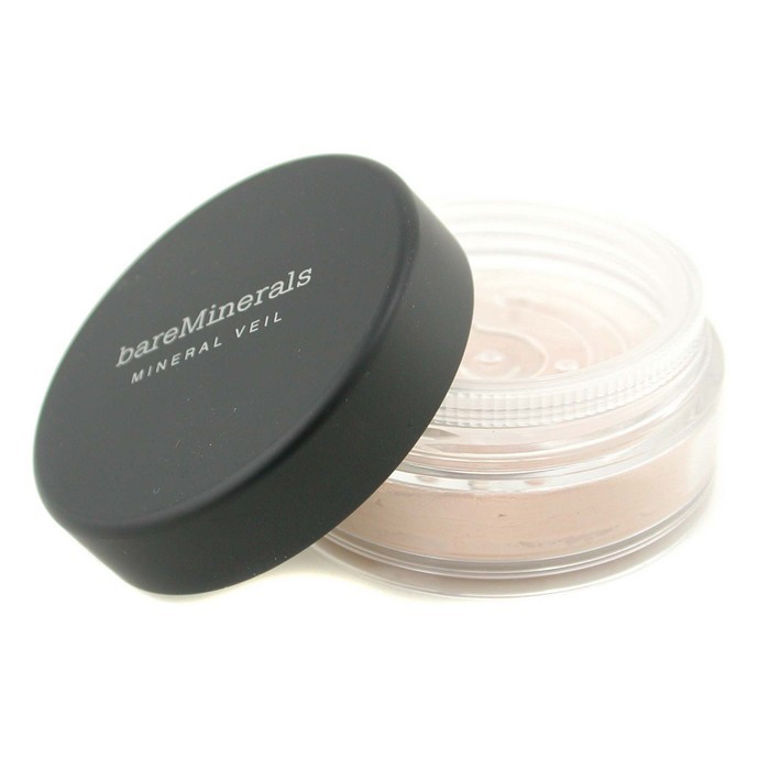 Увлажняющая минеральная вуаль для лица BareMinerals 6 г