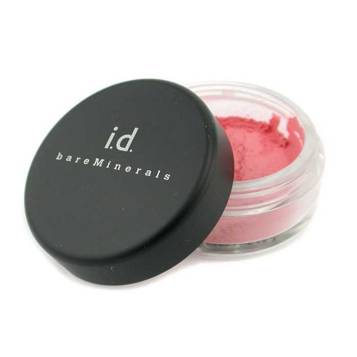 BareMinerals румяна кремовые с натуральными ингредиентами для лица, 0.85 г, оттенок Cheerful