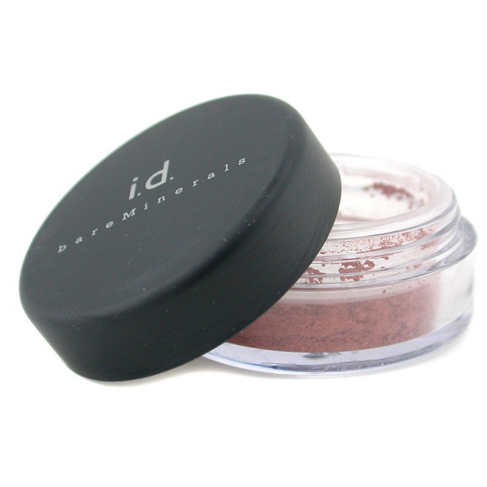Кремовые румяна BareMinerals с органическими компонентами для лица, оттенок Poppy, 0.85 г