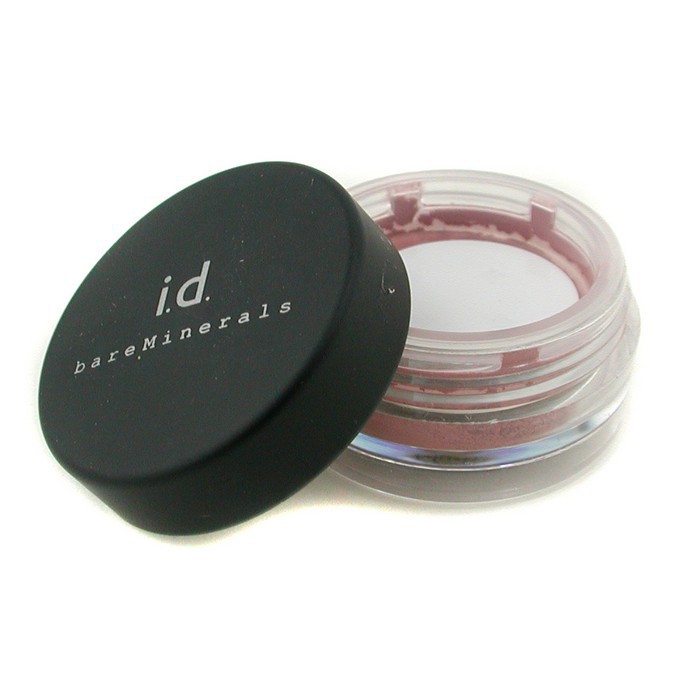 Кремовые румяна с легким оттенком для лица BareMinerals # Posh, 0.57 г