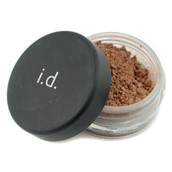 Пудра для бровей BareMinerals с минеральными компонентами, светлый пепельный блондин, 0.28 г