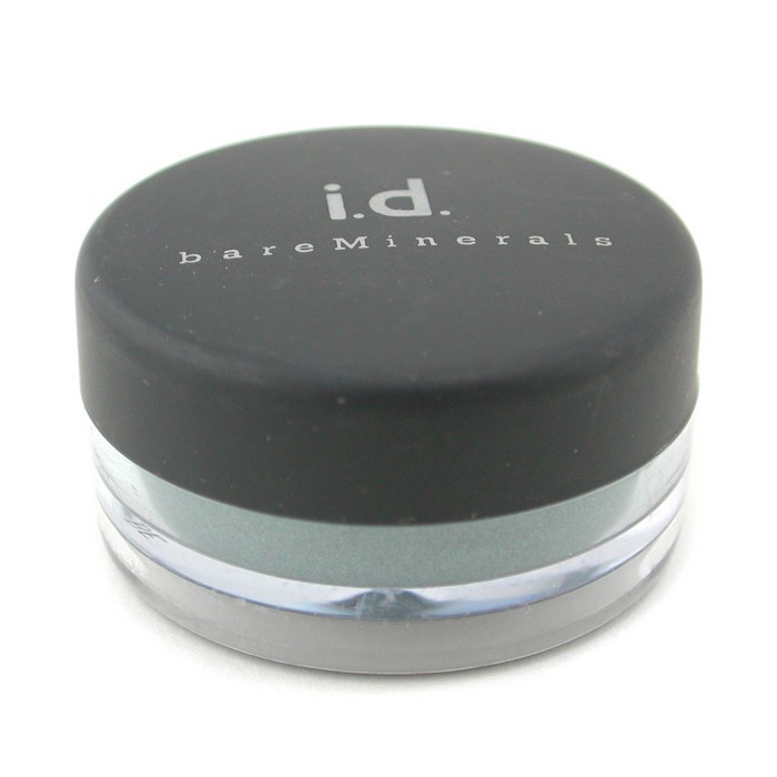 Тени для век и лайнер BareMinerals Aquamarine 0,28 г с минеральными пигментами для чувствительной кожи