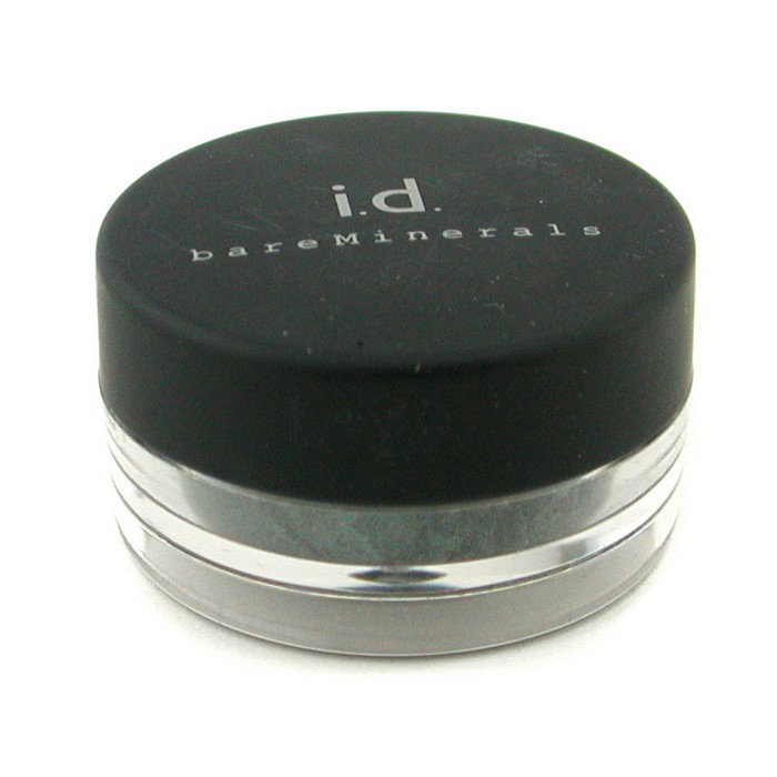 Тени для век BareMinerals Fearless с минералами, легкое сияние