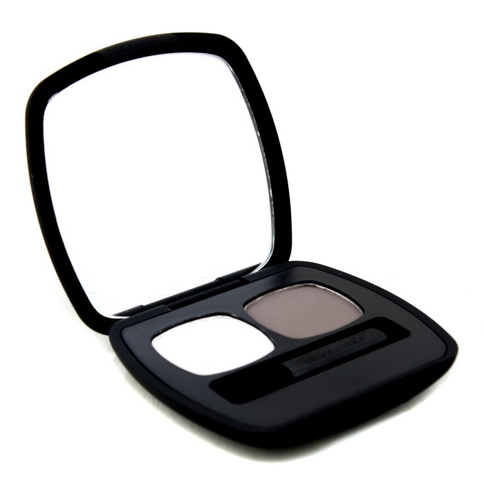 Тени для век BareMinerals с минералами «Идеальный шторм», 3 г
