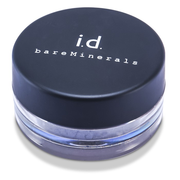 Тени для век BareMinerals с минеральными пигментами, оттенок Spirited, 0,57 г