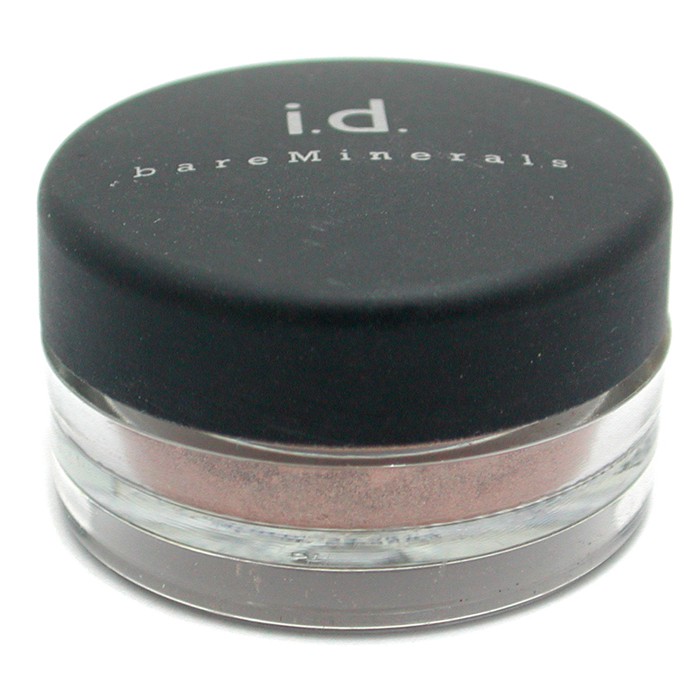 Светоотражающая пудра для век BareMinerals Glimmer с эффектом сияния, 0.57 г