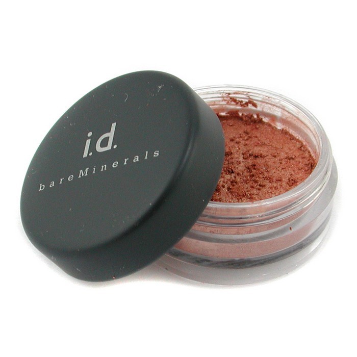 Рассыпчатые тени для век BareMinerals Glimmer # Liberty с эффектом шиммера, 0,57 г