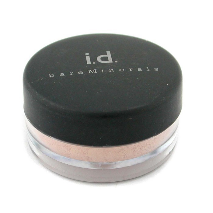 Пигмент для век BareMinerals с шелковистым сиянием Шардоне, 0.57 г