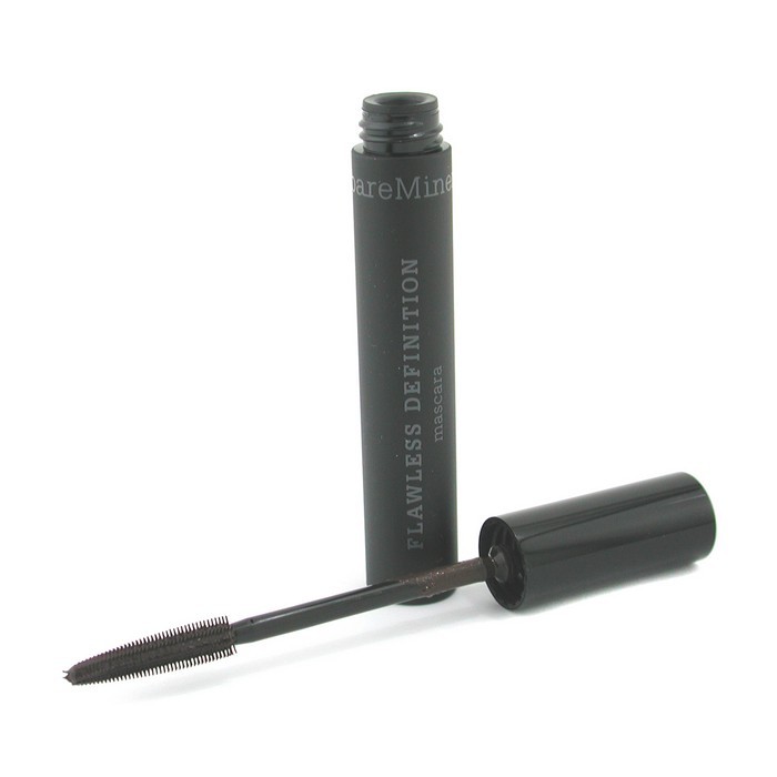 маскара BareMinerals с эффектом разделения и удлинения для ресниц, оттенок эспрессо, 10 мл