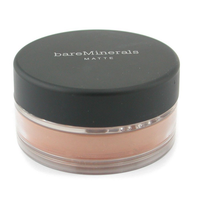 BareMinerals матовая основа SPF15 6г для нормальной и жирной кожи, с активными минералами для естественного финиша