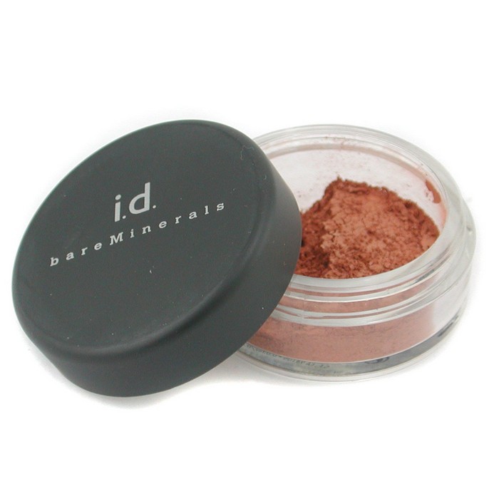 Brand: BareMineralsOld Name: i.d. BareMinerals Face Color # A Little SunSize: 0.85g/0.03ozDescription: Преобразите свой внешний вид с помощью универсального средства от BareMinerals, которое подходит для использования в любое время года. Этот оттенок «A