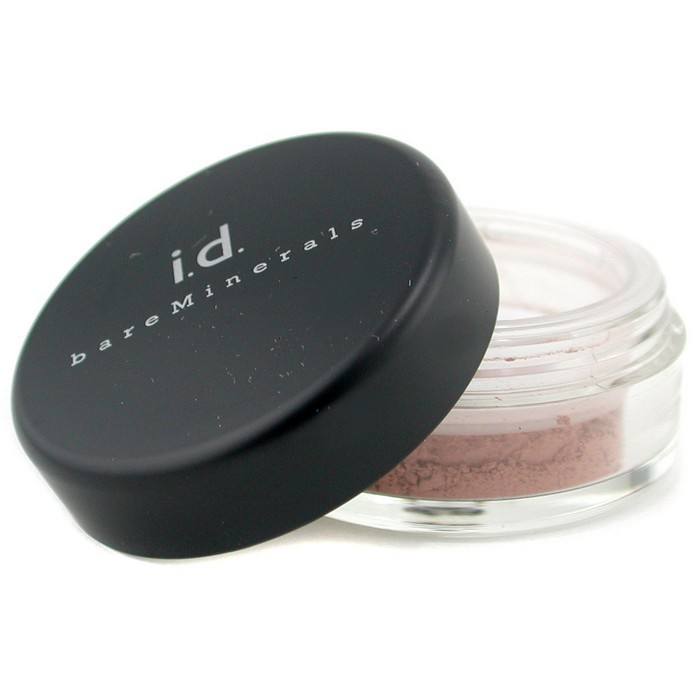 BareMinerals пудра для лица с минералами «Bare Radiance», 0.85 г