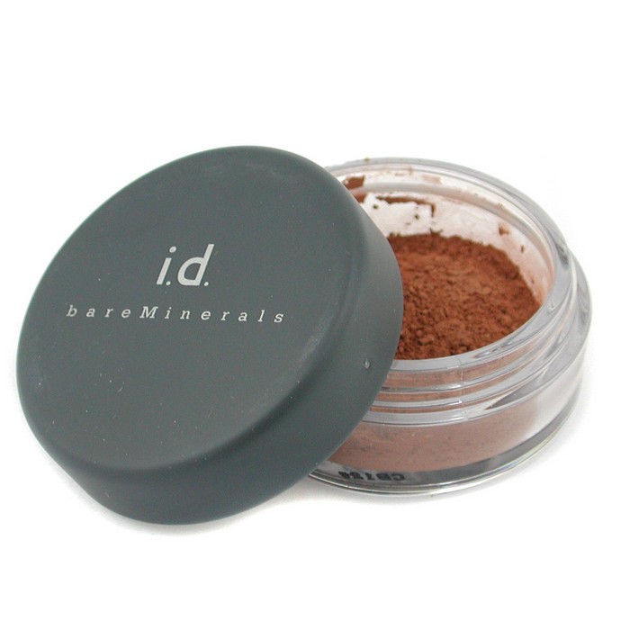 BareMinerals Face Color # Faux Tan, пудра для лица с эффектом загара, 2 г