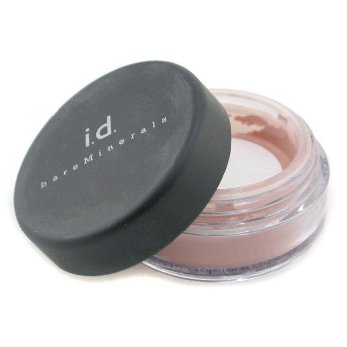 BareMinerals пигмент для лица Tropical Radiance, 0.85 г — румяна и тени с легким сиянием для естественного образа
