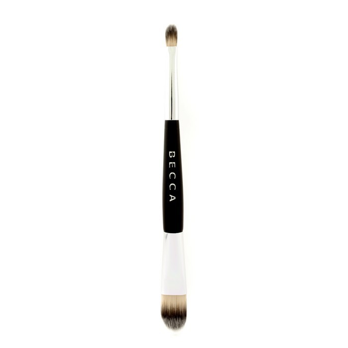 Двусторонняя кисть для губ и щек Becca #68