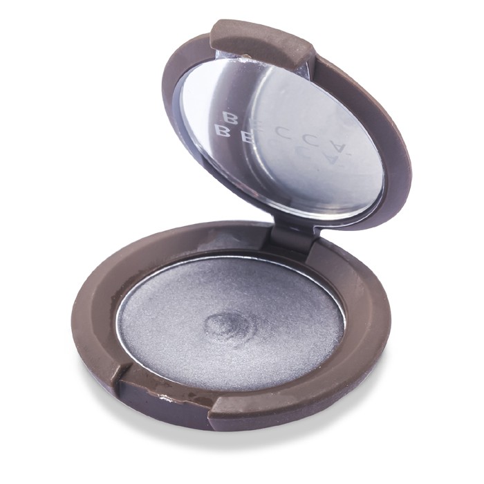 Кремовые тени для век Antique Gold Becca, 3 г — насыщенный цвет и сияние для безупречного макияжа.