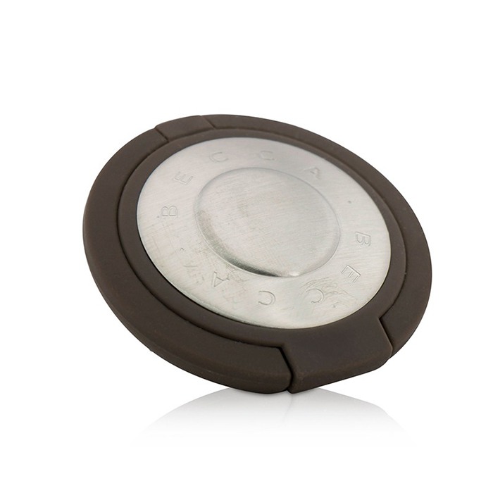 Пигментированный матовый порошок для век Becca «Chinchilla», 1 г