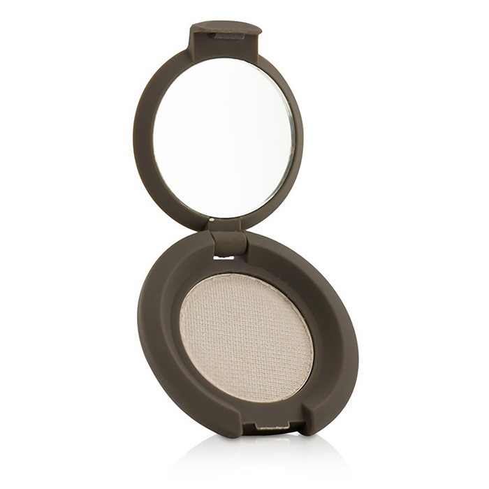 Пигментированный матовый порошок для век Becca «Chinchilla», 1 г