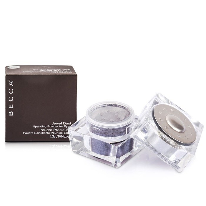 Пудра для век Becca Jewel Dust с чистыми пигментами, 1.3 г