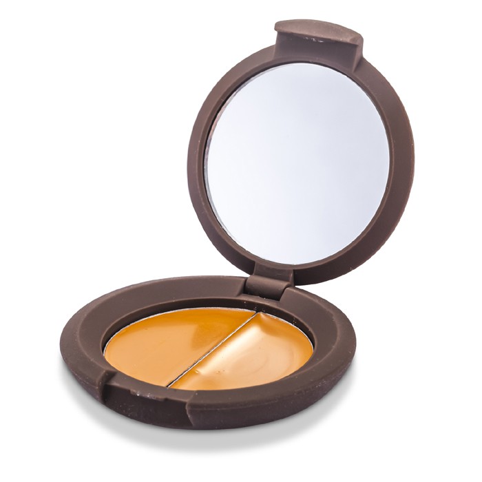 Компактный консилер Becca с средней и высокой степенью покрытия для лица, 3 г