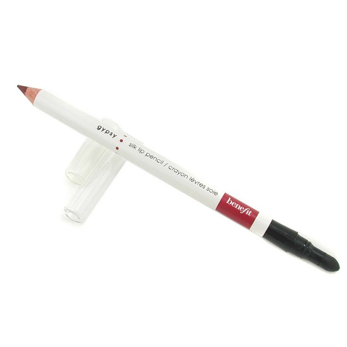 Губной карандаш Silk Lip Pencil с увлажняющей формулой для губ, 1 г