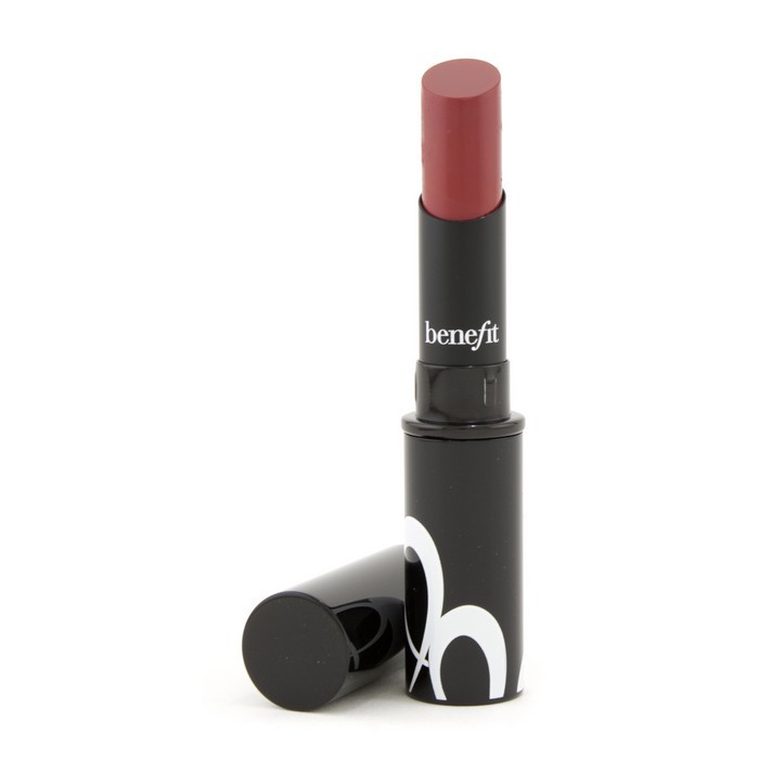 Губная помада Benefit Wild Card с увлажняющей формулой, полупрозрачный финиш, 3 г