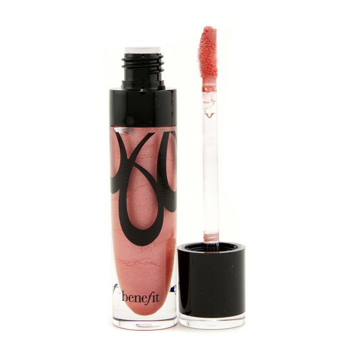 Блеск для губ Benefit Fresh Squeezed с эффектом объёма, 5 мл