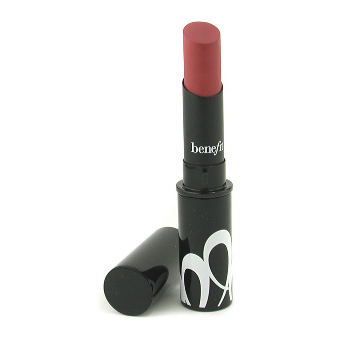 Помада BENEFIT с сияющим финишем для губ 3 г