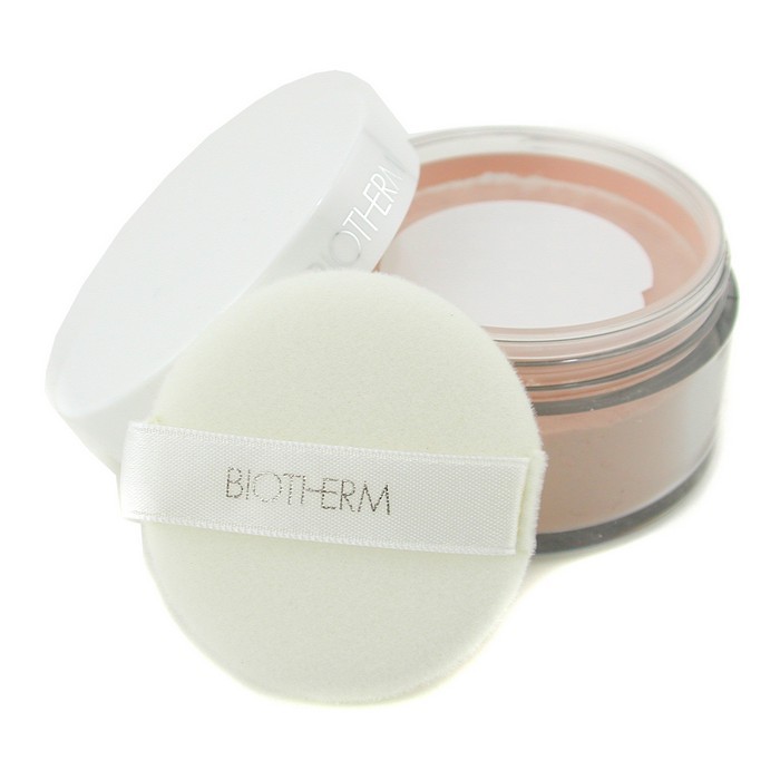 Пудра для лица Biotherm Aquaradiance с термальной водой, 20 г