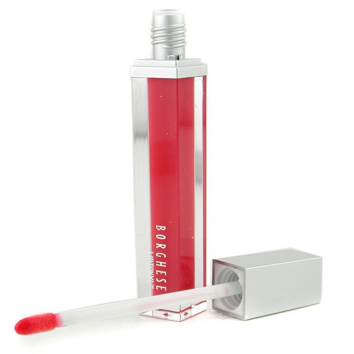 Блеск для губ с эффектом объёма Borghese Liptoxyl 5.4 г, увлажняющий, с питательными экстрактами