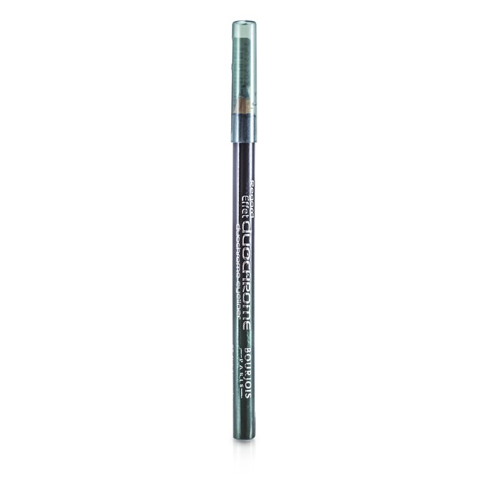 Карандаш для глаз Bourjois с эффектом дюохрома, водостойкий, 1,2 г