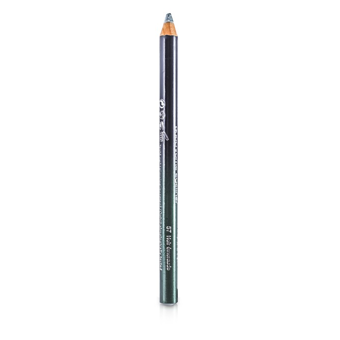 Карандаш для глаз Bourjois с эффектом дюохрома, водостойкий, 1,2 г