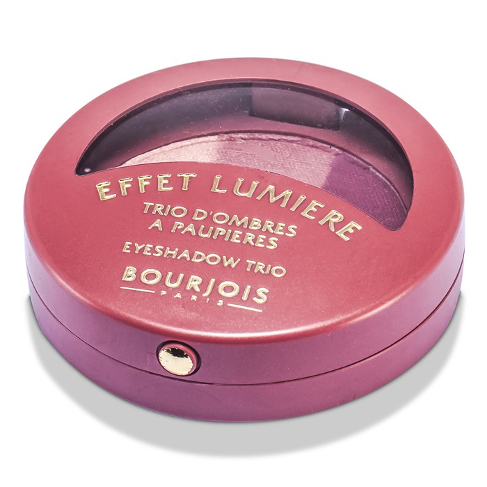 Effet Lumiere Eye Shadow Trio