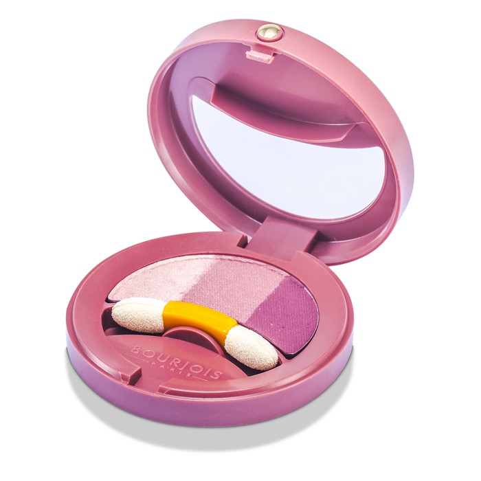 Effet Lumiere Eye Shadow Trio 