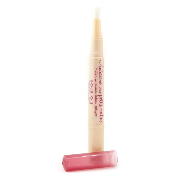 Консилер для глаз Bourjois с силиконовым маслом, для сияющего взгляда, 1,5 мл