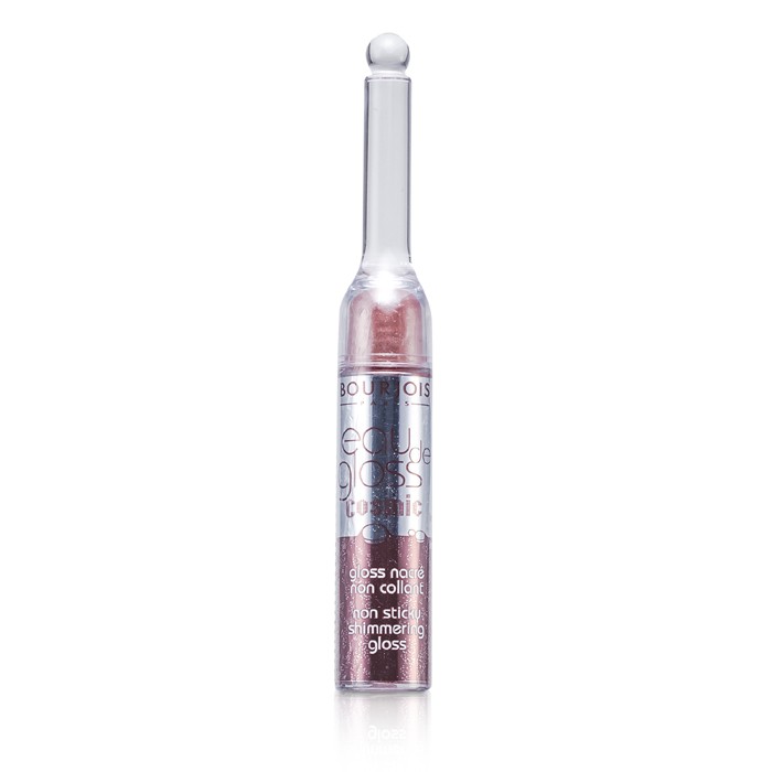 Губной блеск Bourjois с эффектом сияния, 20 Sorbet Fraise, 7 мл