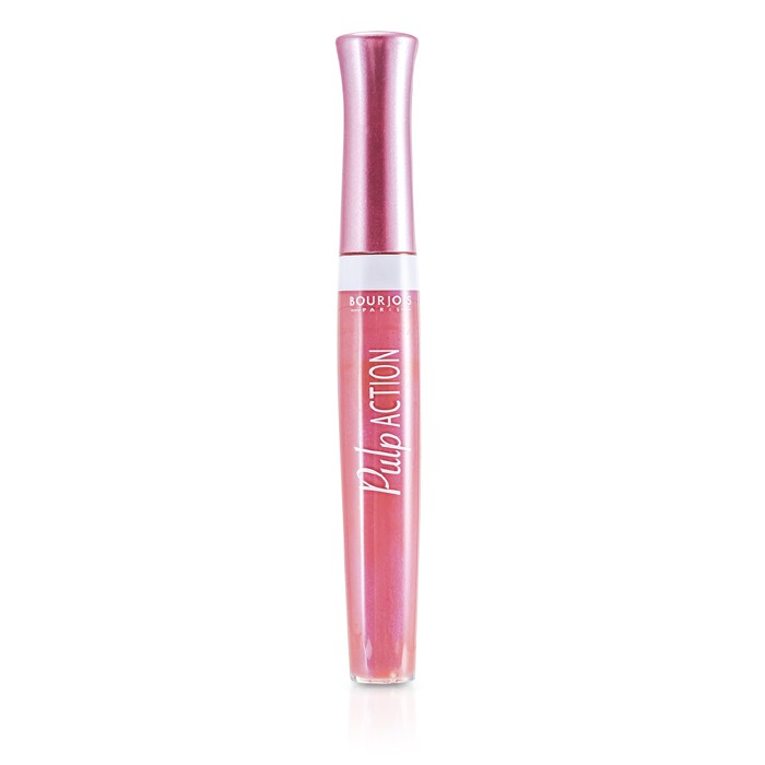 Блеск для губ Bourjois с эффектом объема 7.5 мл