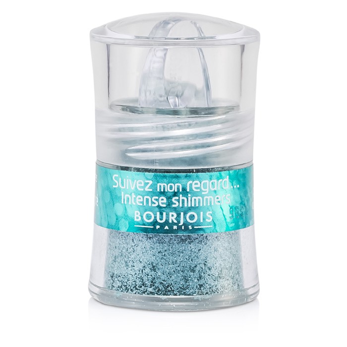 Тени для век с перламутровым эффектом Bourjois, 2,6 г