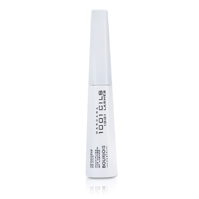 маскара для ресниц Bourjois 1001 Lashes с двойной щеточкой, объём 8 мл