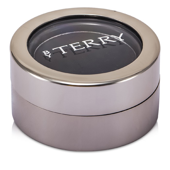 Тени для век By Terry с бархатистой текстурой, оттенок 200 Black Is Black, 1,5 г