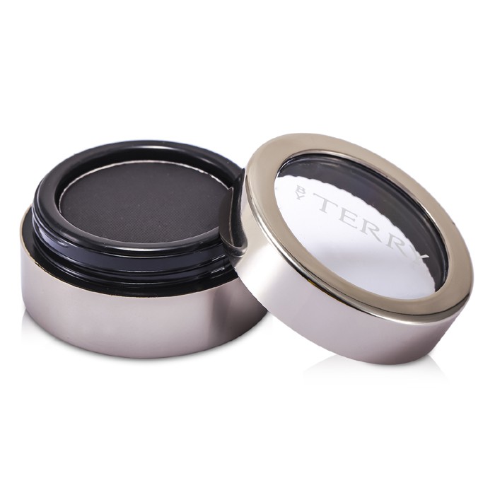 Тени для век By Terry с бархатистой текстурой, оттенок 200 Black Is Black, 1,5 г